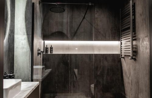 Srodmiescie Apartment | MKM Apartments Lublin Klimatyzacja Faktura VAT