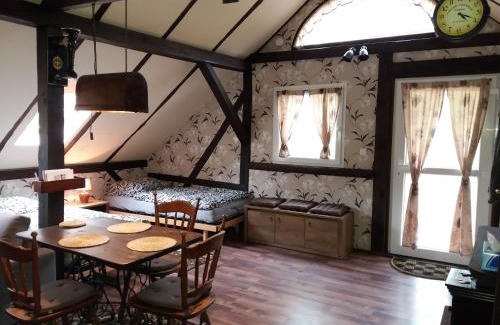 Stribro Apartment | Mlýn Isabellental - Isabellino údolí