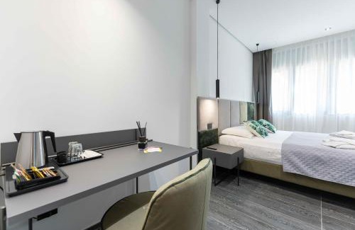 Lido di Spina House | ML luxury room