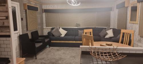 Chapel Saint Leonards Apartment | ML66 8 BERTH CARAVAN GOLDEN PALM CHAPEL ST LEONARDS