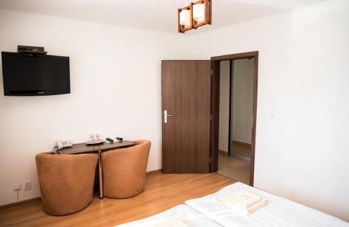 Turcianske Teplice House | Mliečna víla
