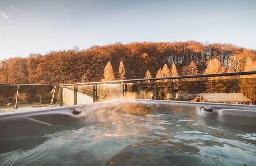 Wadowice Hotel | Mlyn Jacka Hotel & Spa