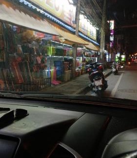 Chaweng City Center Boat Rental | Mm hill