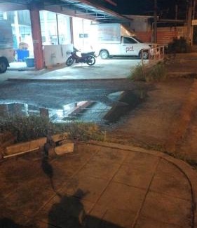 Chaweng City Center Boat Rental | Mm hill