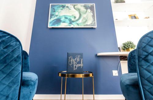 Hincmar Apartment | MM Suites Marlot