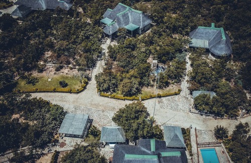 Mookgopong House | Mmakuba Private Game Lodge, Superior Suite 4