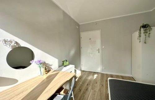 Aniolki House | MMRent Bubble Room