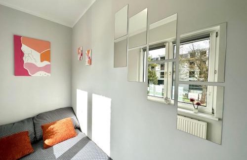 Aniolki House | MMRent Mary's Room