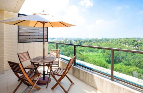 Houli Bed & Breakfast | Mo BnB