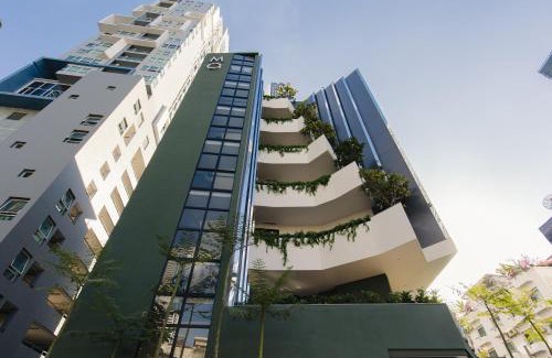 Thanon Phetchaburi Hotel | MO Hotel Bangkok