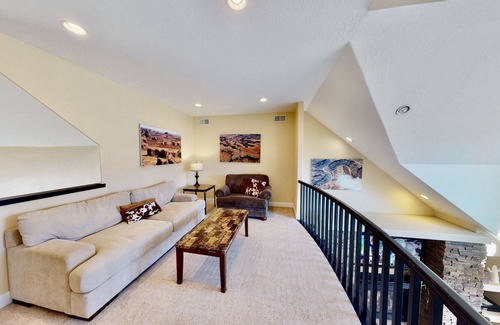 Moab South Valley House | Moab Desert Home | 4 Bed, 2.5 Bath