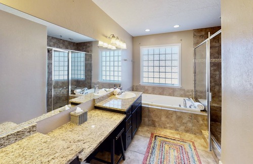 Moab South Valley House | Moab Desert Home | 4 Bed, 2.5 Bath
