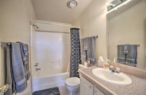 Moab House | Moab House Near Arches Natl Park and Canyonlands!