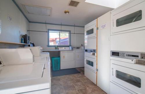 Moab South Valley House | Moab RV Resort Glamping Tipi OKTP-53