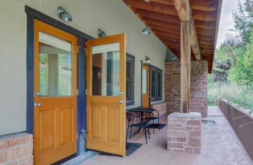 Moab Apartment | Moab Springs Ranch 7