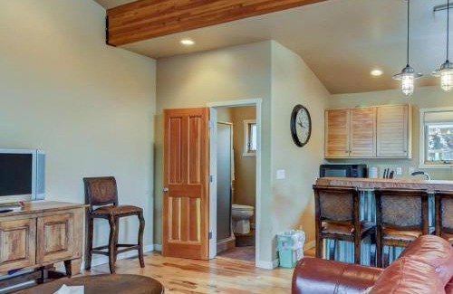 Moab Apartment | Moab Springs Ranch 7
