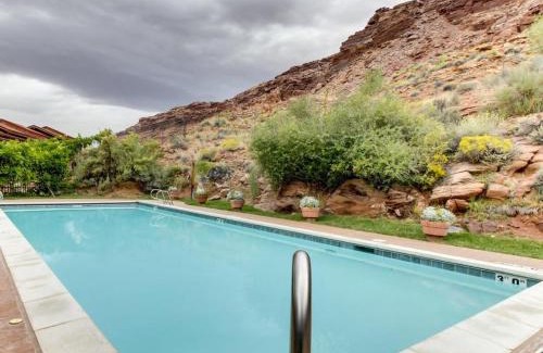 Moab Apartment | Moab Springs Ranch 7