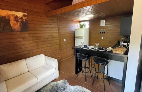 Praia da Armacao do Itapocoroi Cabin | Moana Cabin