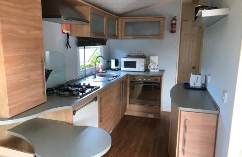 Saint Nazaire sur Charente House | Mobil Home 40 M², Proche De La Mer