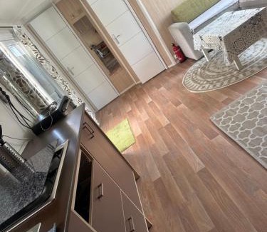 Villeneuve-les-Maguelone Other | Mobil-home tout équipé à louer