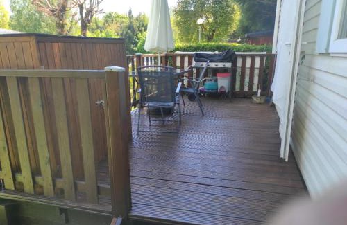 Besse-en-Chandesse Other | Mobil home agreable et fonctionnel