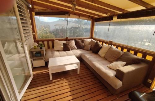 Le Muy Other | Mobil home à louer dans camping des cigales le muy 5 étoiles