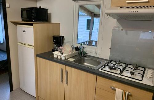 Aureilhan Other | Mobil-Home -10 minutes Océan