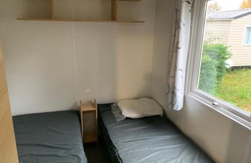 Aureilhan Other | Mobil-Home -10 minutes Océan