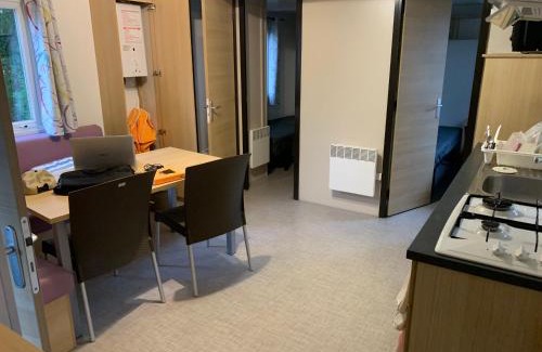 Aureilhan Other | Mobil-Home -10 minutes Océan