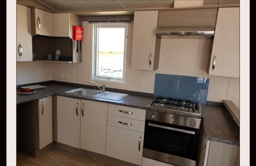 Coulanges House | MOBIL HOME 4/6P ELEGANZIA CAMPING 4 STARS VAL DE LOIRE