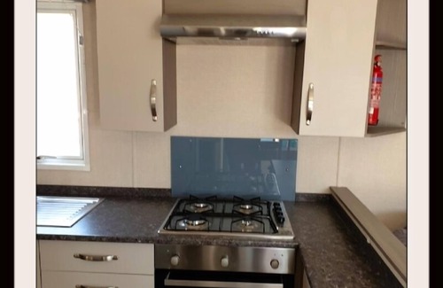 Coulanges House | MOBIL HOME 4/6P ELEGANZIA CAMPING 4 STARS VAL DE LOIRE