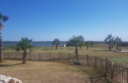 Perols Other | Mobil Home 8 pers Camping 4* Le Lac des Rêves Carnon Palavas