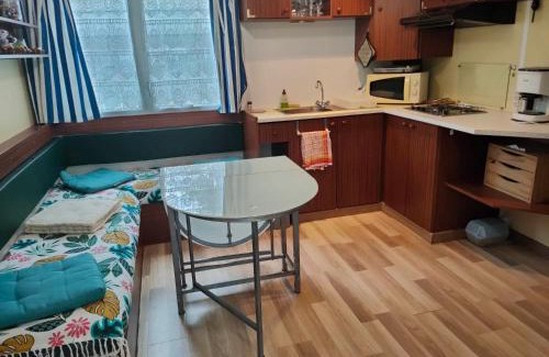 Mimizan Other | Mobil-home au camping La Lande à Mimizan n°507