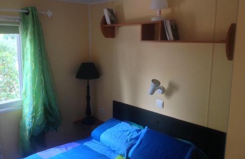 Claouey Other | mobil home au Cap Ferret, situé au camping 4 étoiles Siblu les Embruns à Claouey