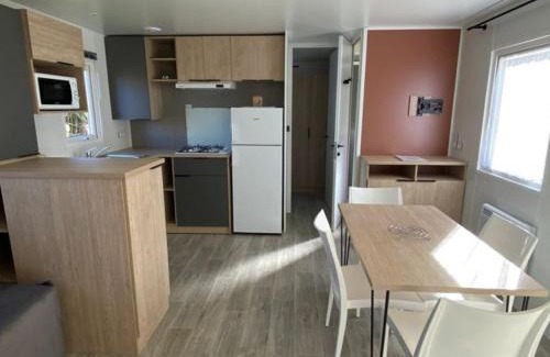 Guegon Other | Mobil home avec terrasse à Guégon - API-1-52-558