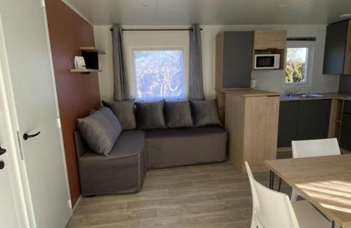 Guegon Other | Mobil home avec terrasse à Guégon - API-1-52-558