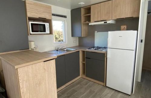 Guegon Other | Mobil home avec terrasse à Guégon - API-1-52-558