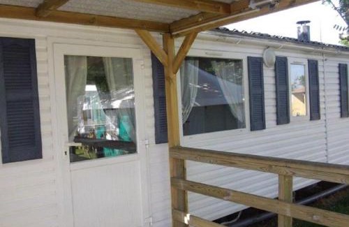 Massillargues-Attuech Other | Mobil home avec terrasse pour 6 personnes à Anduze - API-1-52-450