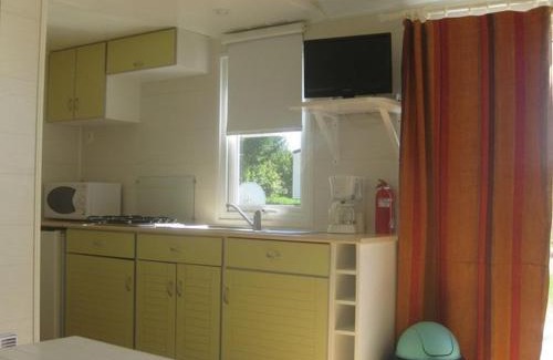 Le Fouilloux Other | Mobil home confortable avec terrasse en Charente-Maritime - API-1-52-690