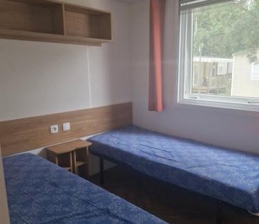 Begaar Other | Mobil home contis