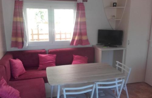 Arena Bed & Breakfast | Mobil-Home dans lotissement très tranquille