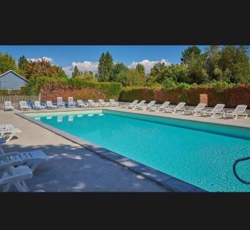 Ivry-la-Bataille Other | Mobil-home de Ludo