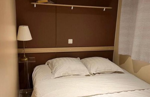 La Roque-d'Antheron Other | Mobil-Home des Iscles