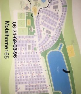 La Roque-d'Antheron Apartment | Mobil home Familial