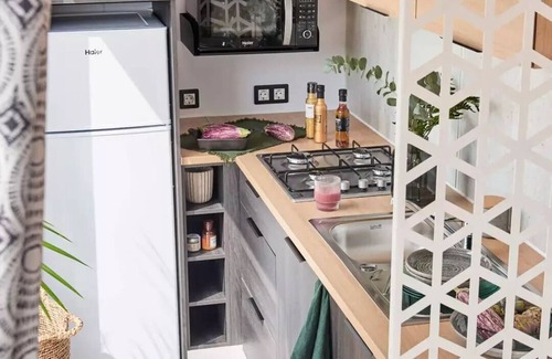 La Londe-les-Maures House | Mobil-Home Prestige 3 Zimmer 4/5 Personen