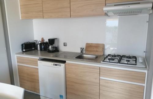 Torreilles-Plage Other | Mobil Home