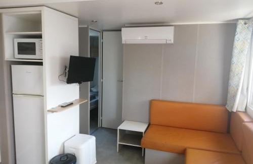 Torreilles-Plage Other | Mobil Home