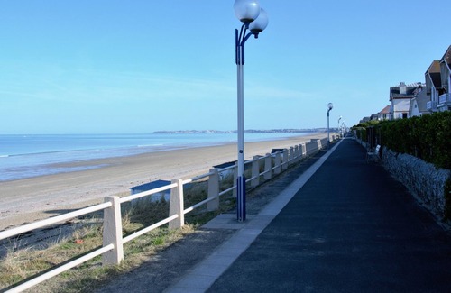 Jullouville-les-Pins House | Mobil-home Jullouville, 2 bedrooms, 4 persons