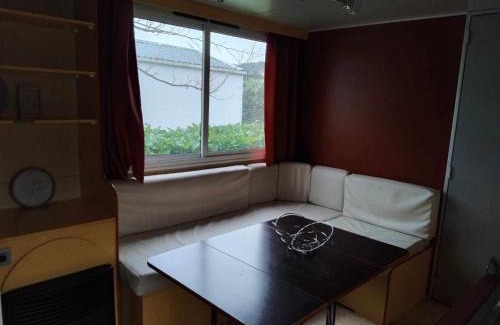 Le Martinet Other | mobil home LA HUPPE