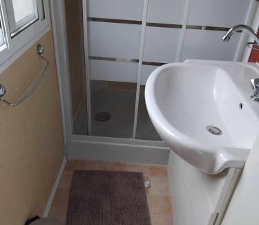 Le Martinet Other | mobil home LA HUPPE